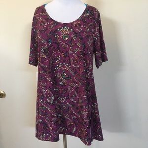 LuLaRoe perfect T